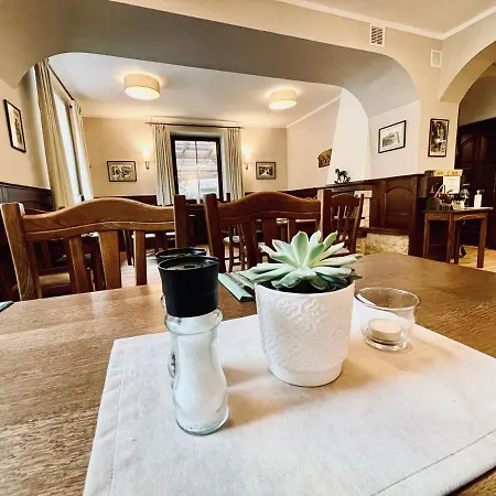 Silvie Guest house