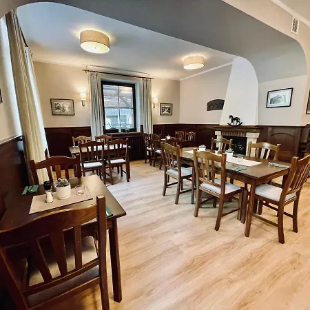 Silvie Guest house 3*