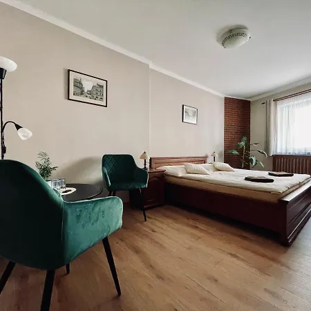 Silvie Guest house