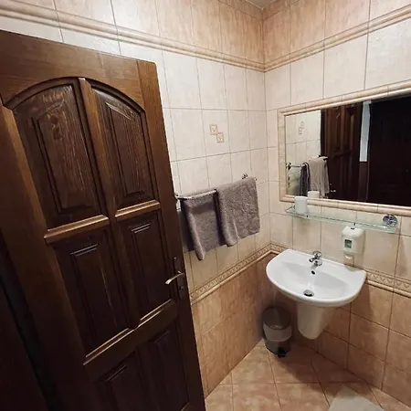 Guest house Silvie