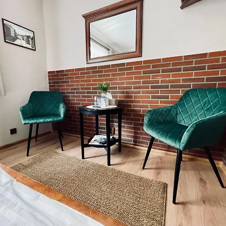 Guest house Silvie