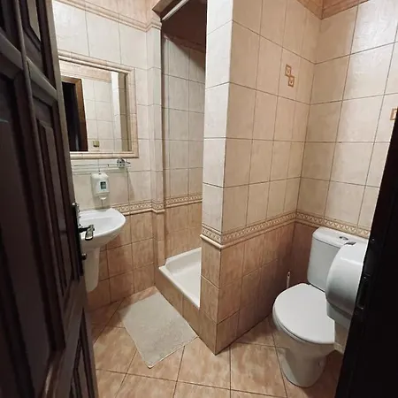 Silvie Guest house 3*