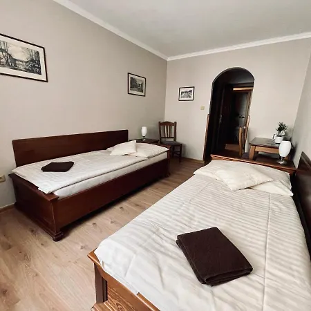 Silvie Guest house Vlasim