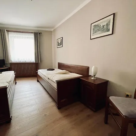 Silvie Guest house