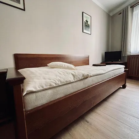 Silvie Guest house *