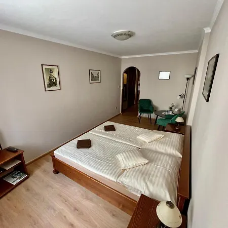 Guest house Silvie