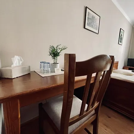 Guest house Silvie