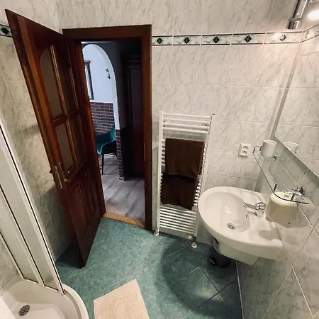 Guest house Silvie *