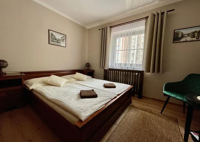 Silvie 3* Vlašim