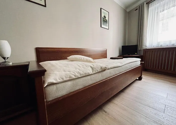 Silvie Pensionat 3*